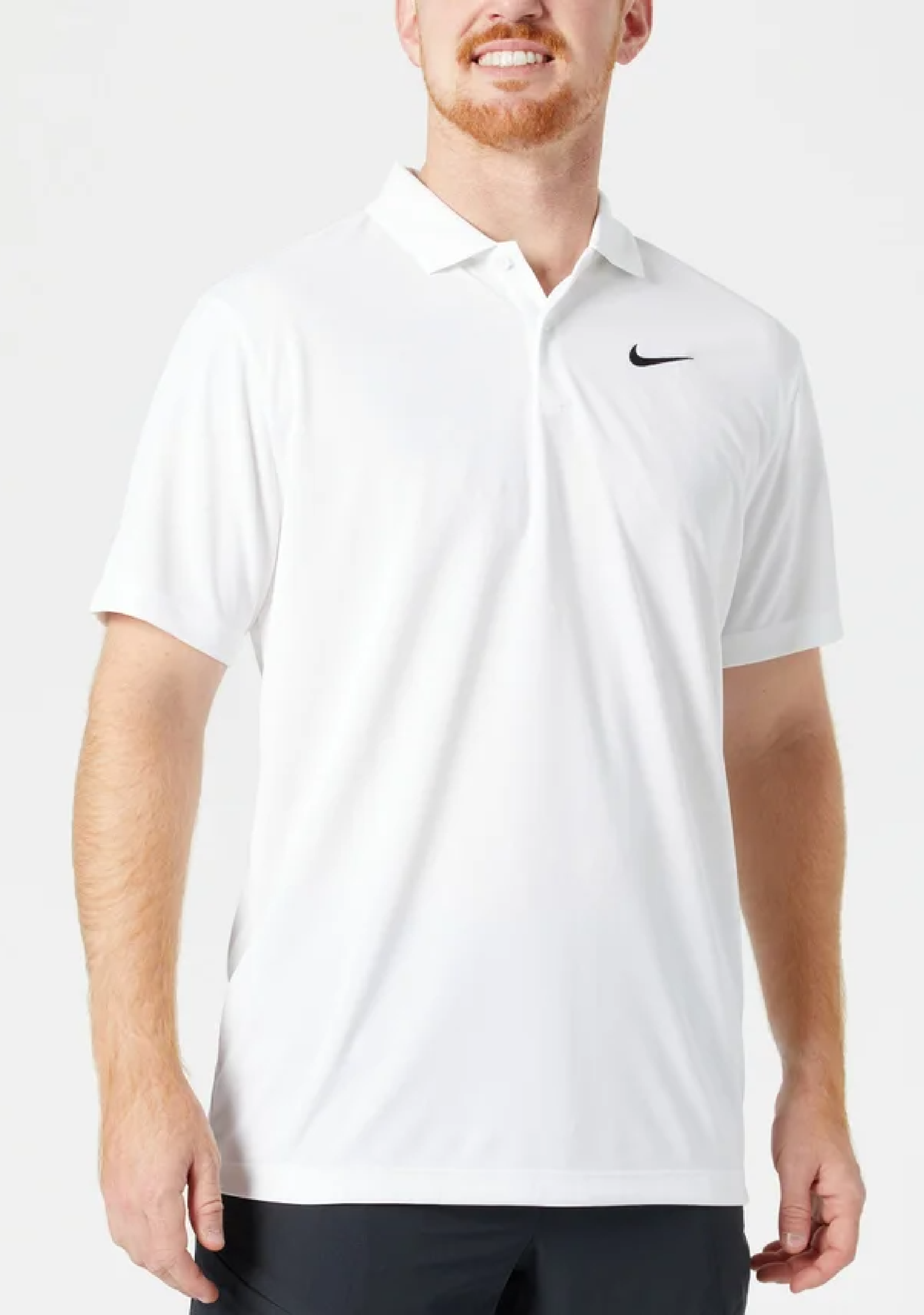 Nike Men's Dri-Fit Essential Polo
