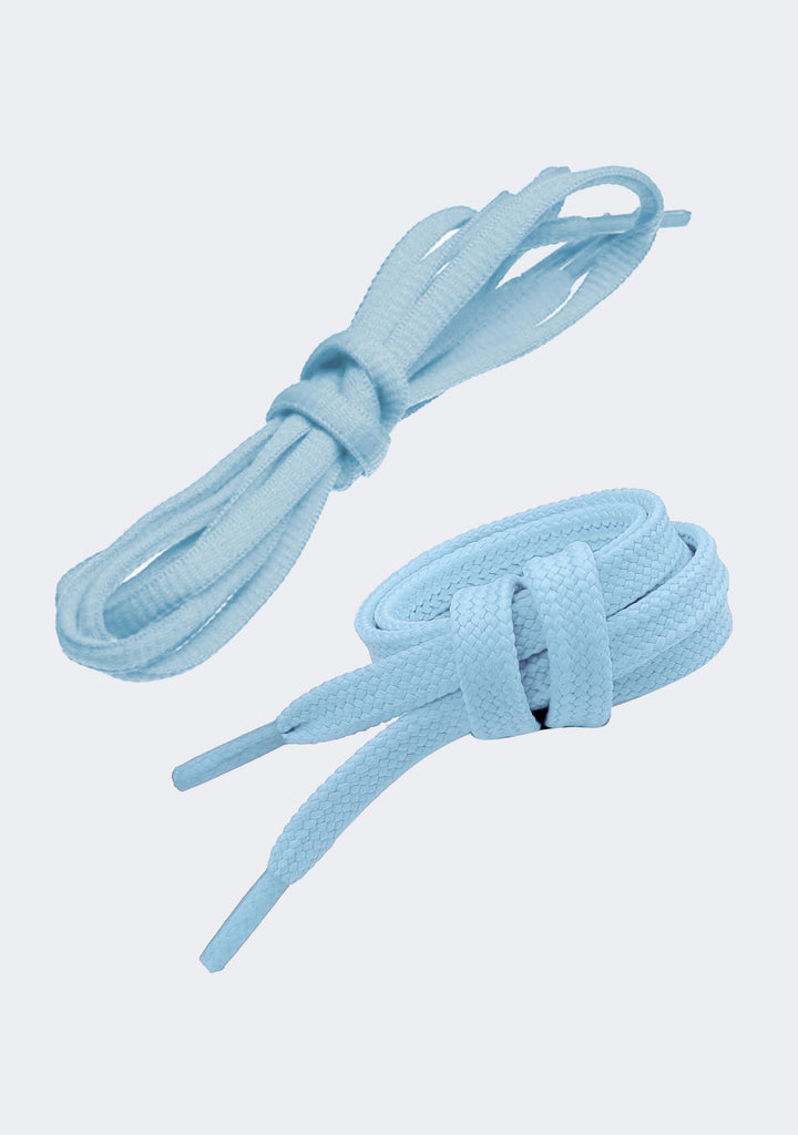 And1 Double Double Lace Pack