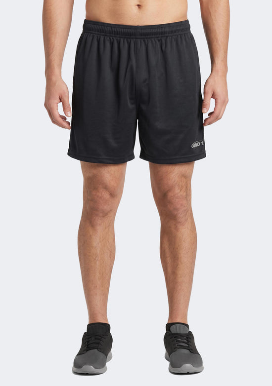 And1 Men's Playa Basketball Shorts