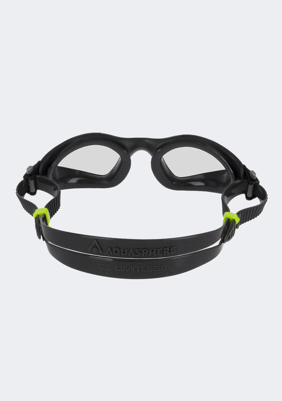 Aquapshere Adults Kayenne Active Photochromatic Lens Swim Goggles