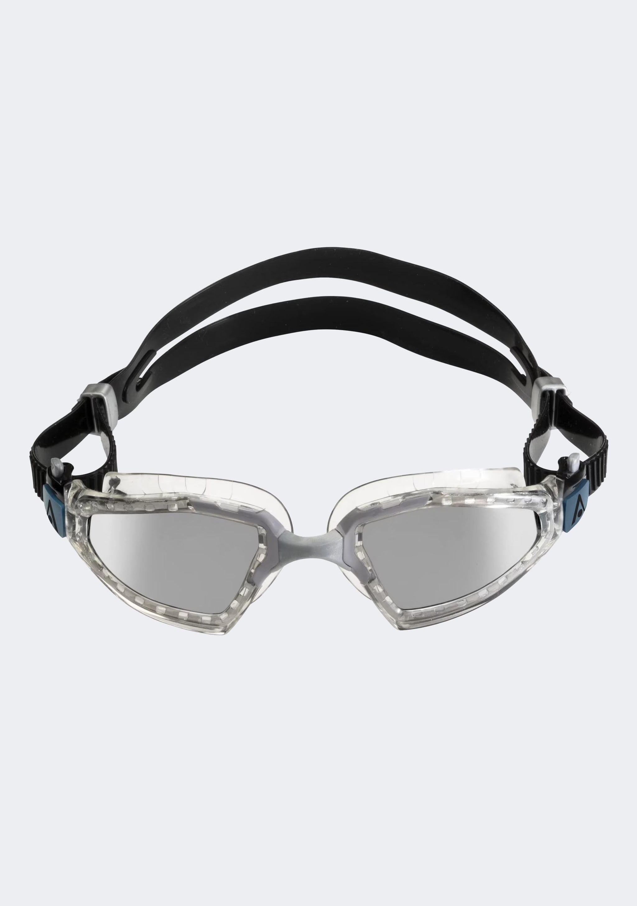 Aquasphere Adults Kayenne Pro Mirrored Lens Goggles