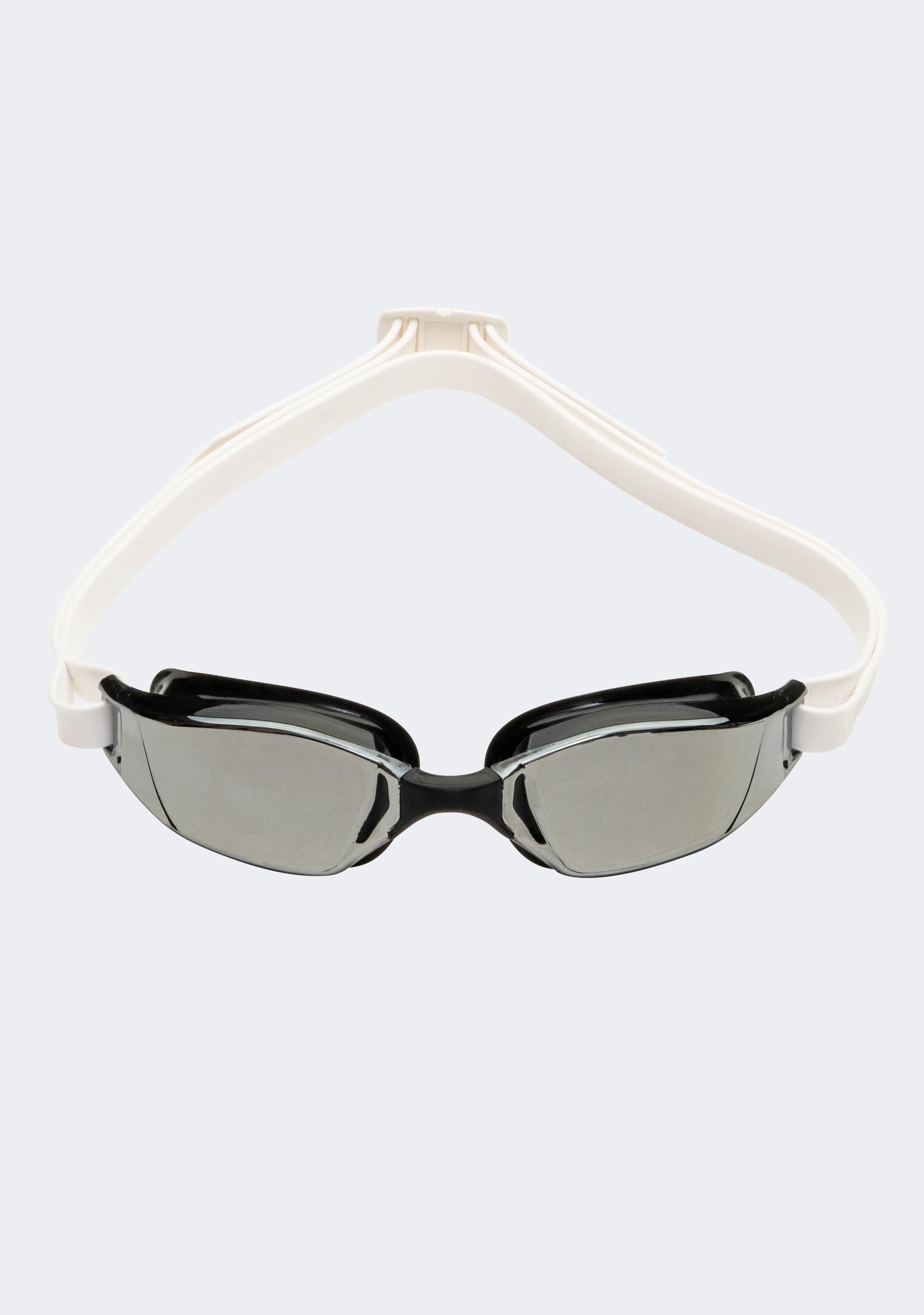 Aquasphere Adults Xceed Performance Mirrored Lens Goggles