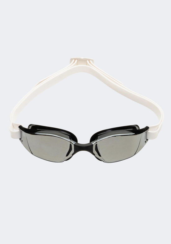 Aquasphere Adults Xceed Performance Mirrored Lens Goggles