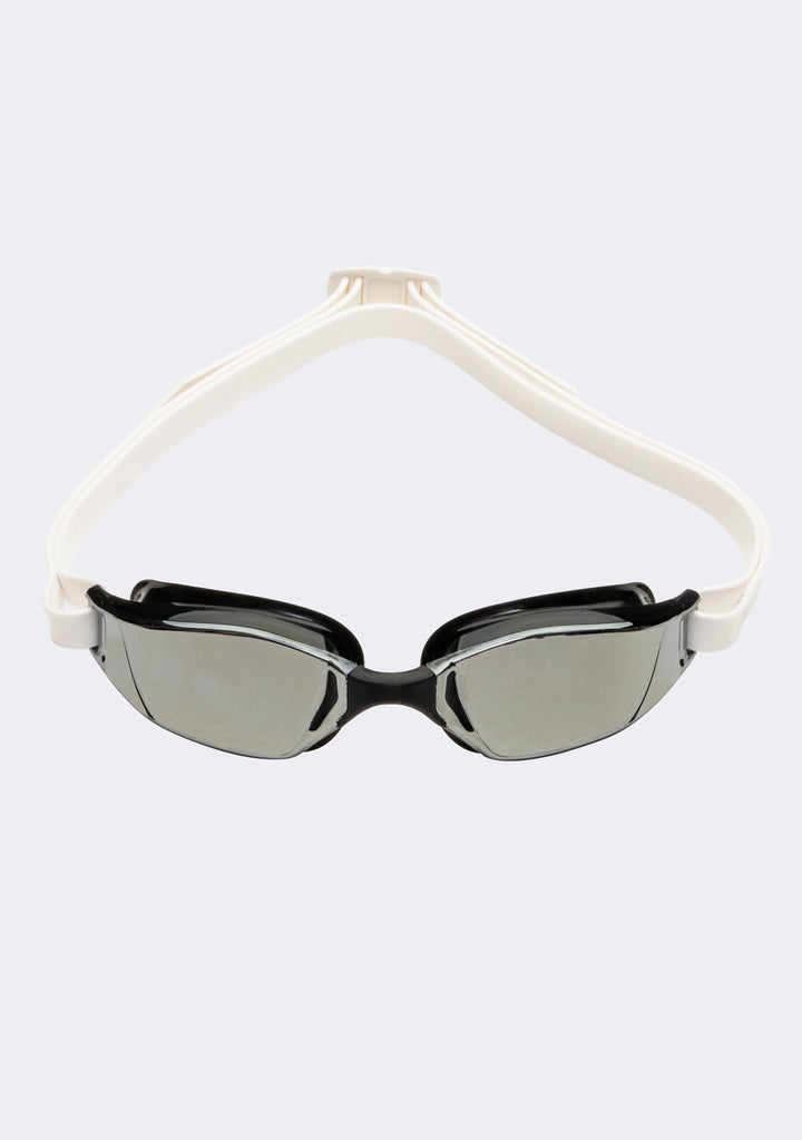 Aquasphere Adults Xceed Performance Mirrored Lens Goggles