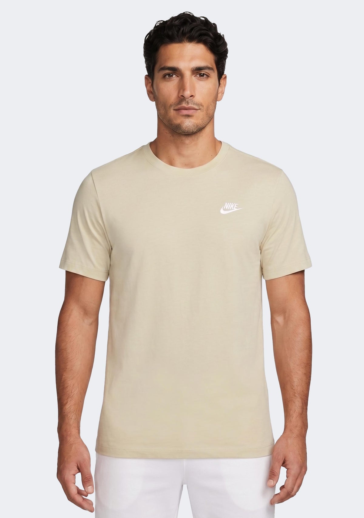Nike Men's Sportswear Club Tee