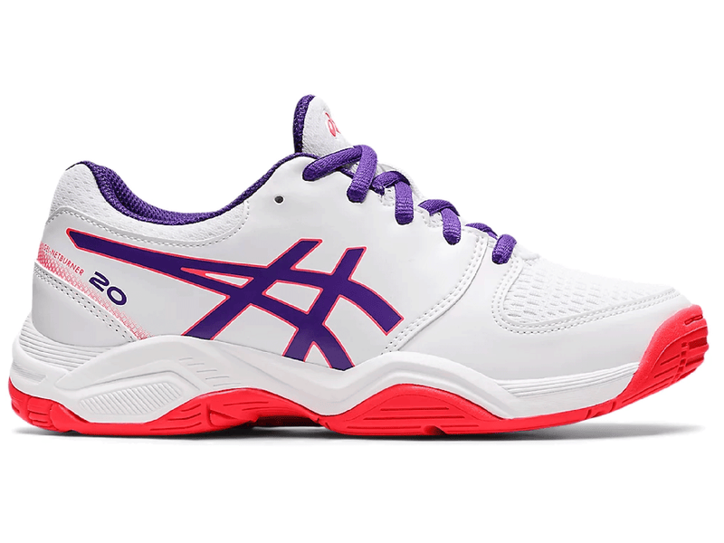Asics gel netburner junior deals