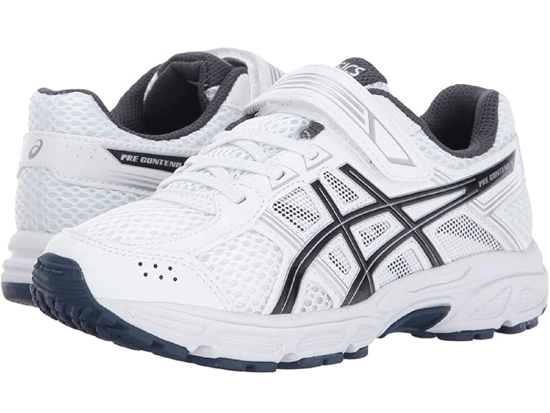 Asics Junior Pre Contend 4 PS C709N 0190 Jim Kidd Sports