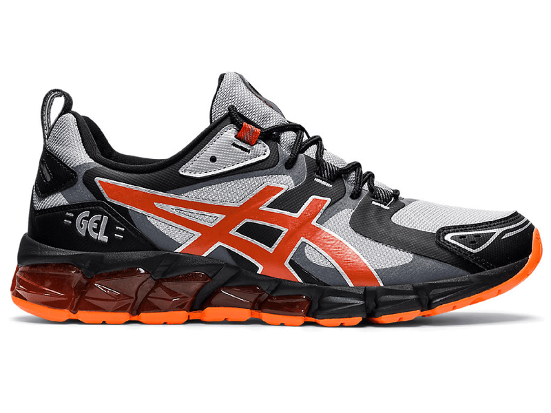 Asics Mens Gel Quantum 180 <BR> 1201A063 023