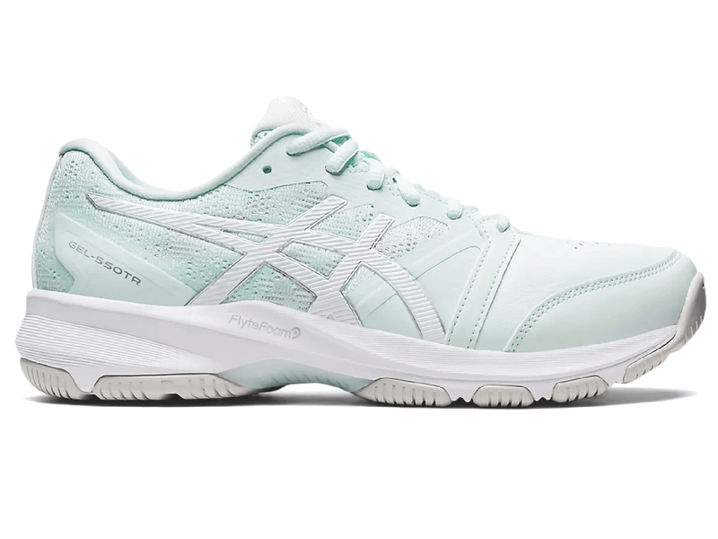 Asics women's d sales width