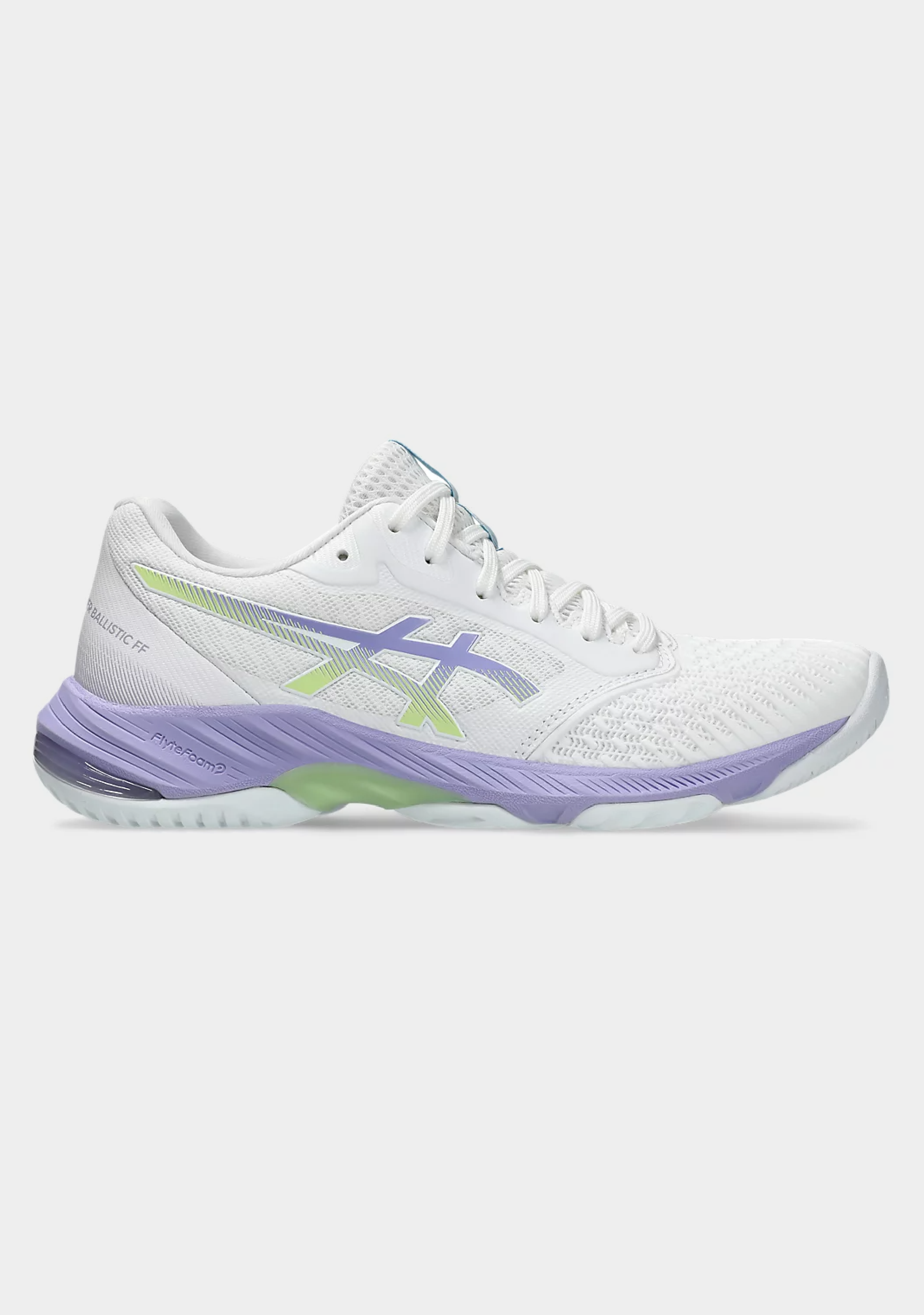 Asics Women's Netburner Ballistic FF 3
