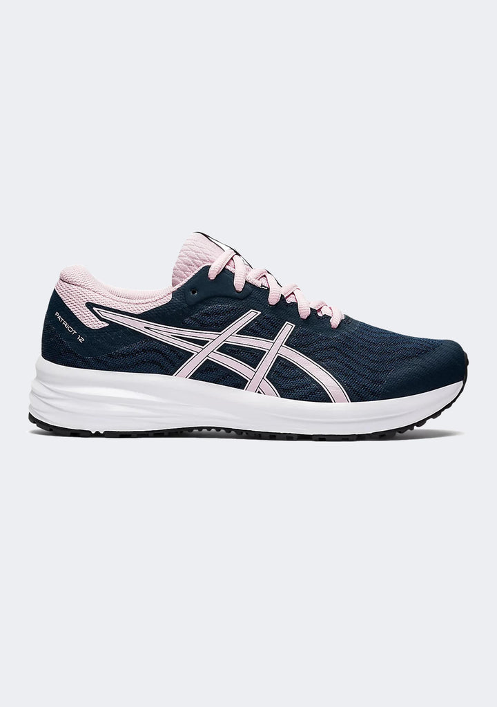 Asics Kids' Patriot 12 GS