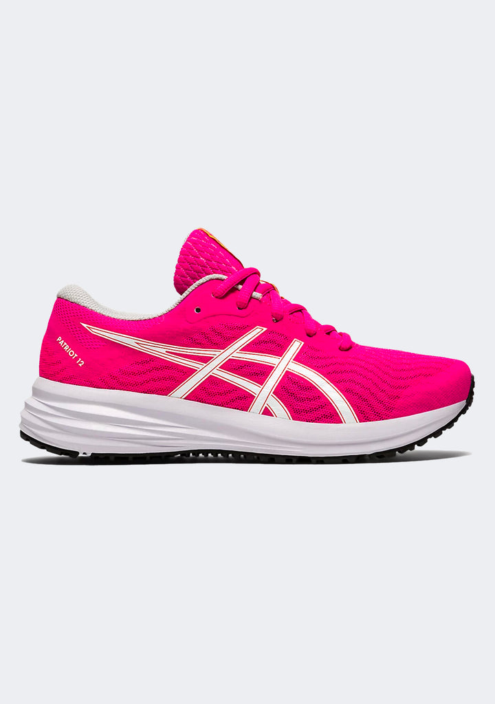 Asics Kids' Patriot 12 GS