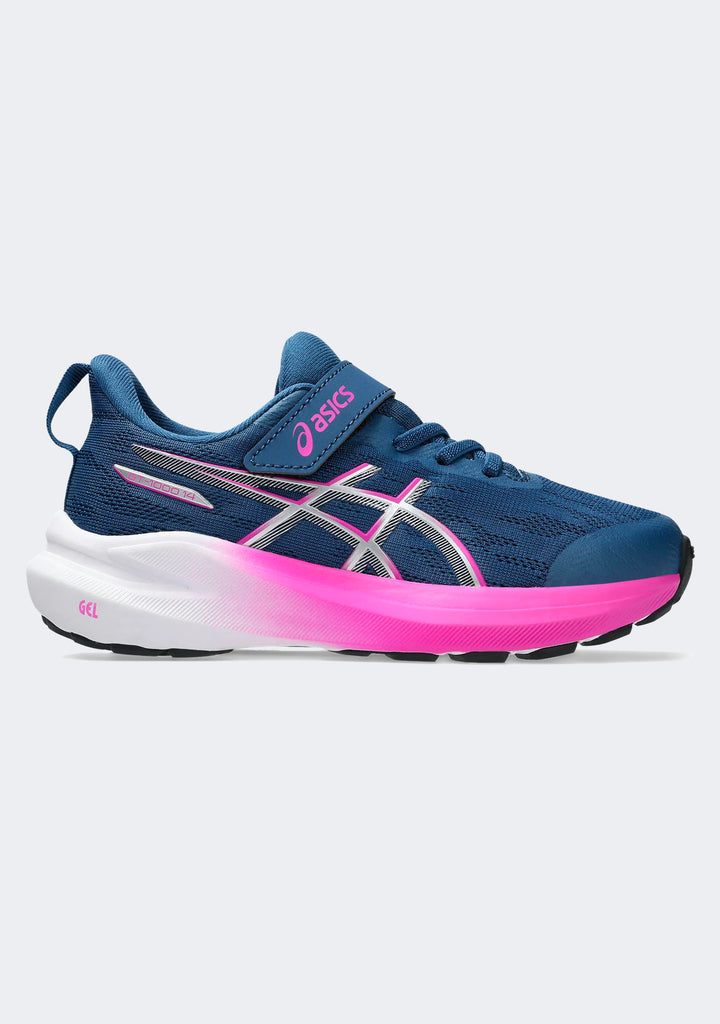 Asics Kids' GT-1000 14 PS