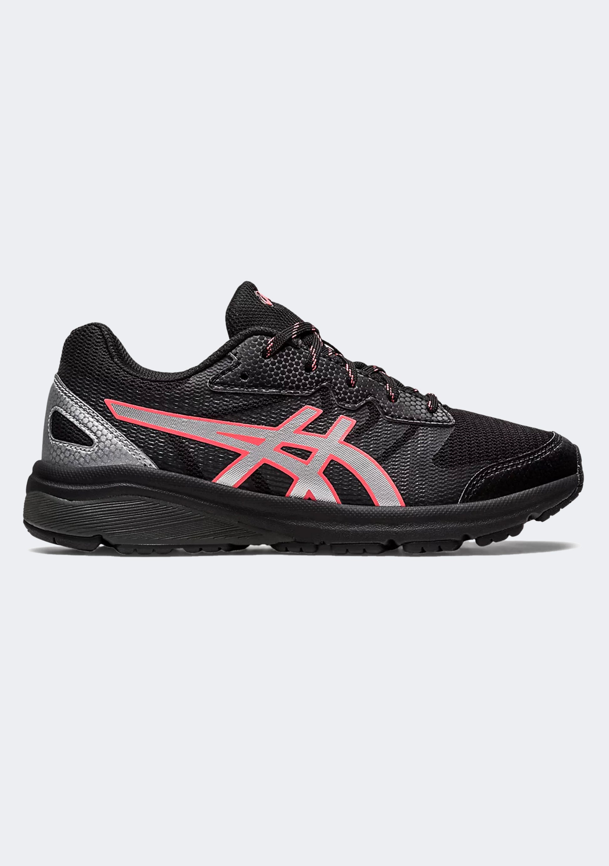 Asics Kids' Gel Netburner Professional 3 GS