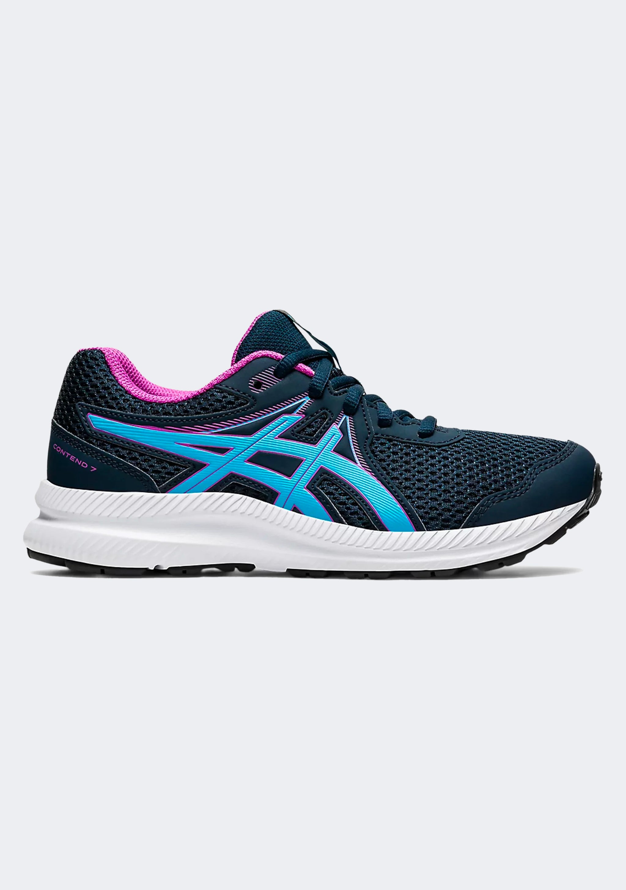 Asics Kids' Contend 7 GS