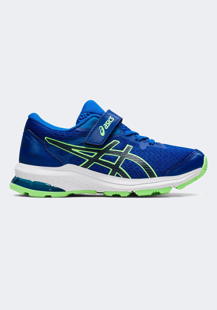Asics Kids' GT-1000 10 PS