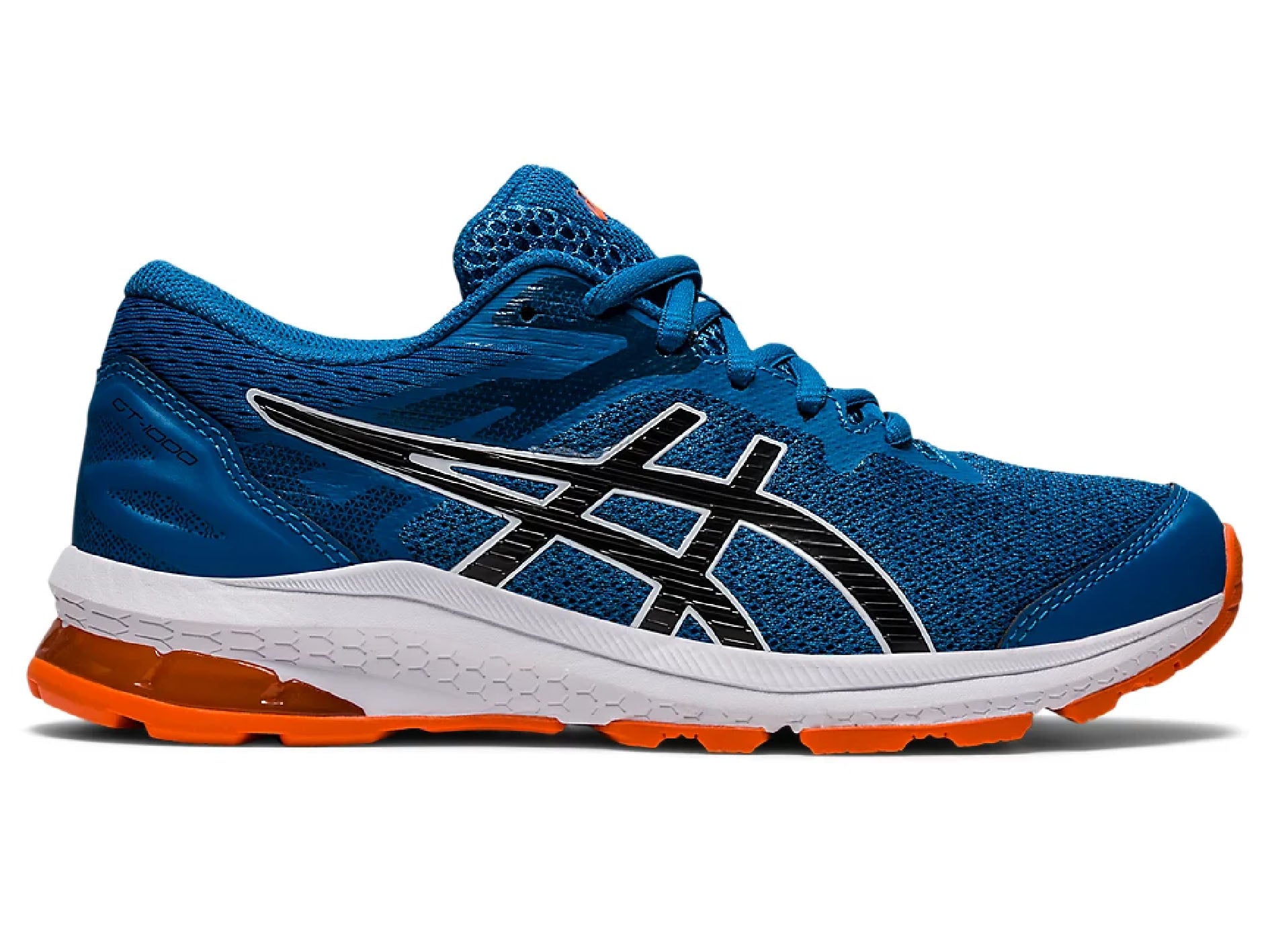 Asics Junior GT 1000 10 GS 1014A189 402 – Jim Kidd Sports