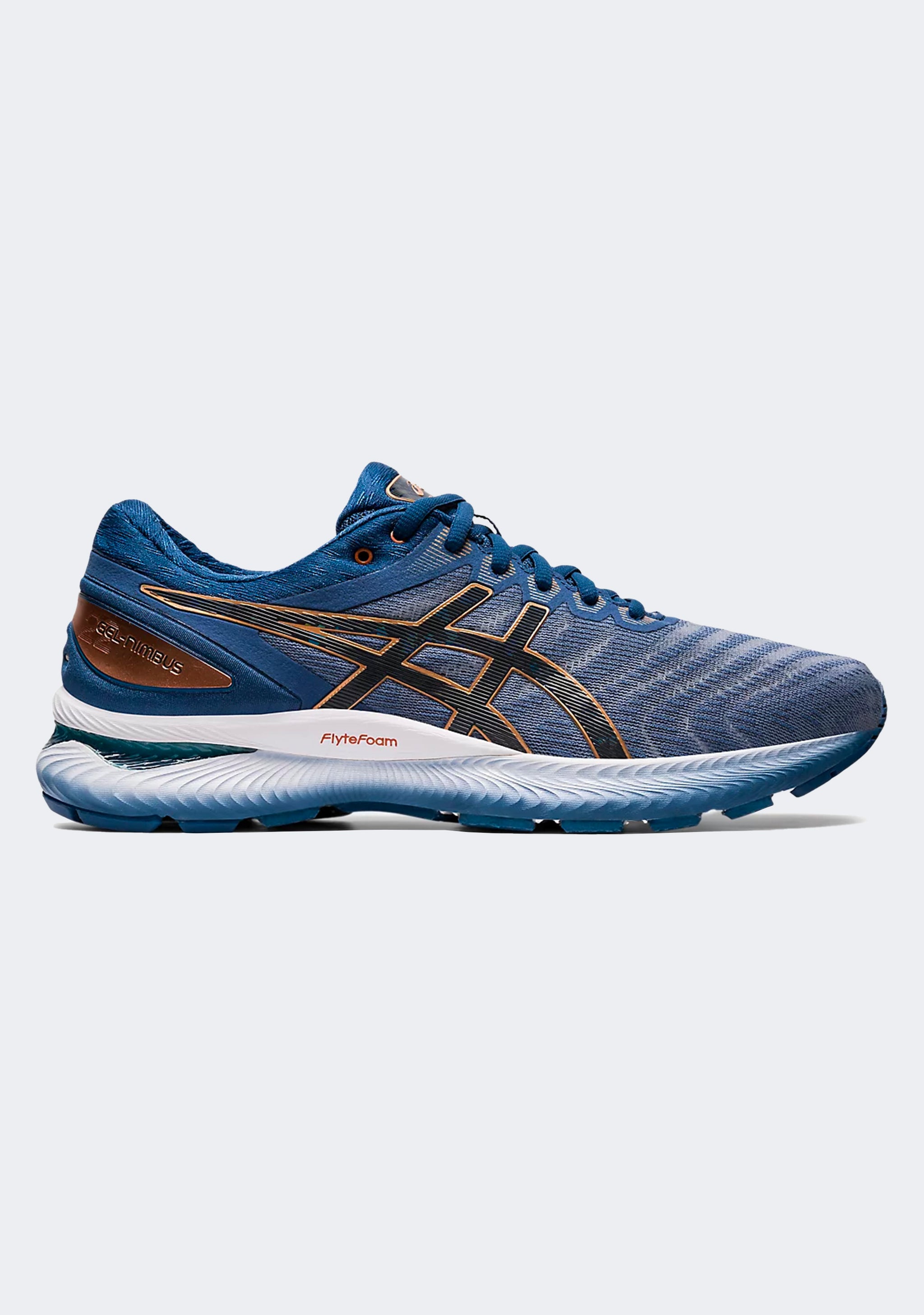 Asics Men's Gel Nimbus 22 – Jim Kidd Sports