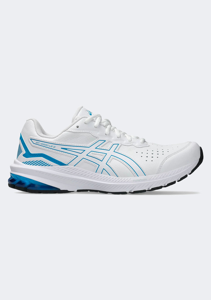 Asics Men's GT-1000 LE 2 (2E Width)