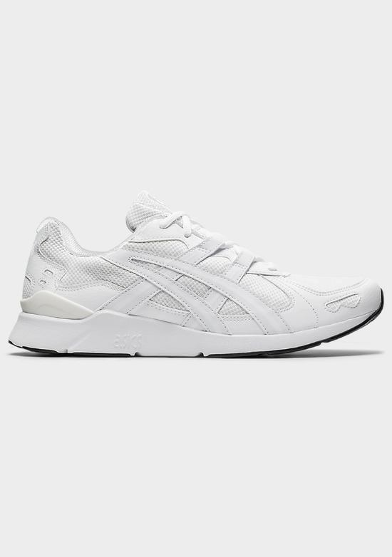 Asics gel lyte 2 bambino bianche on sale