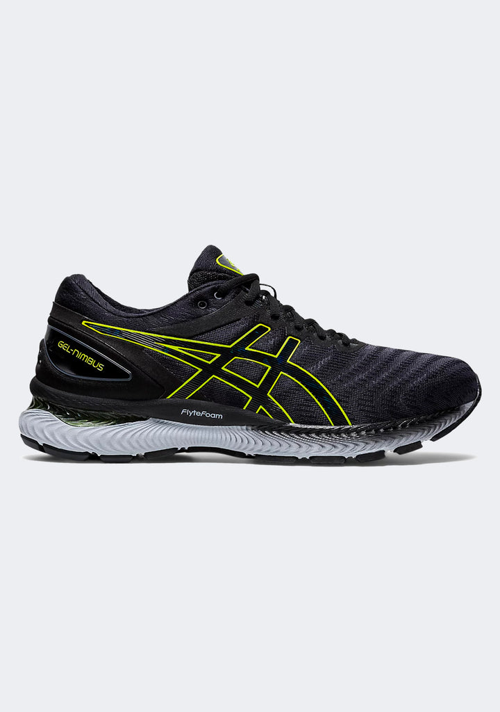 Asics Men’s Gel-Nimbus 22