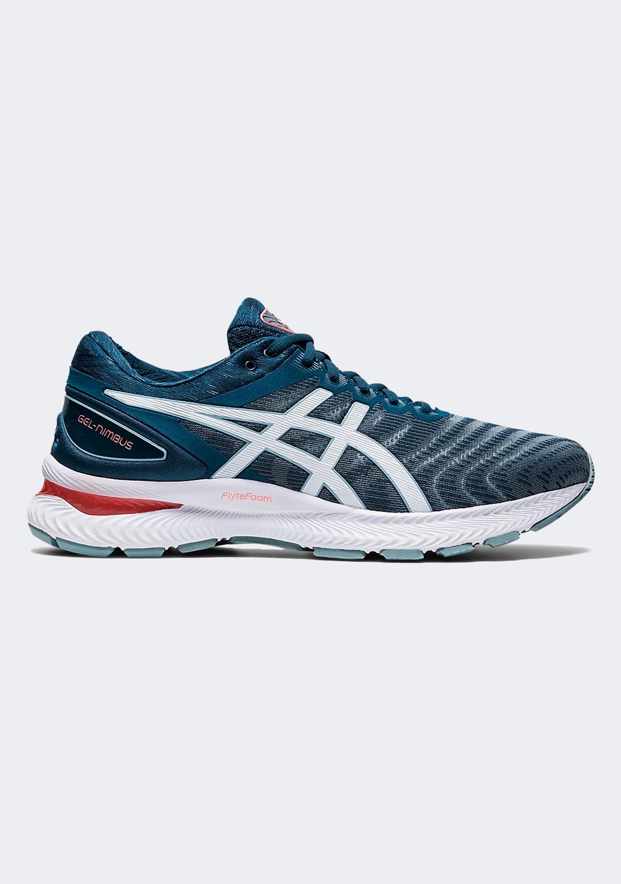 Asics Men's Gel Nimbus 22