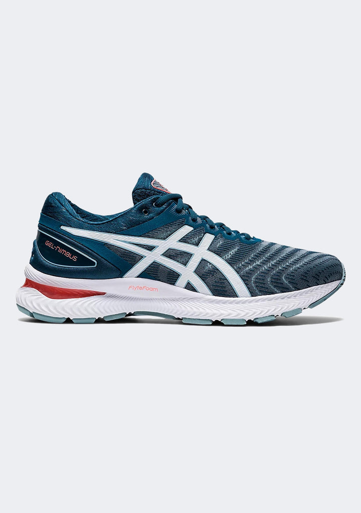 Asics Men's Gel Nimbus 22