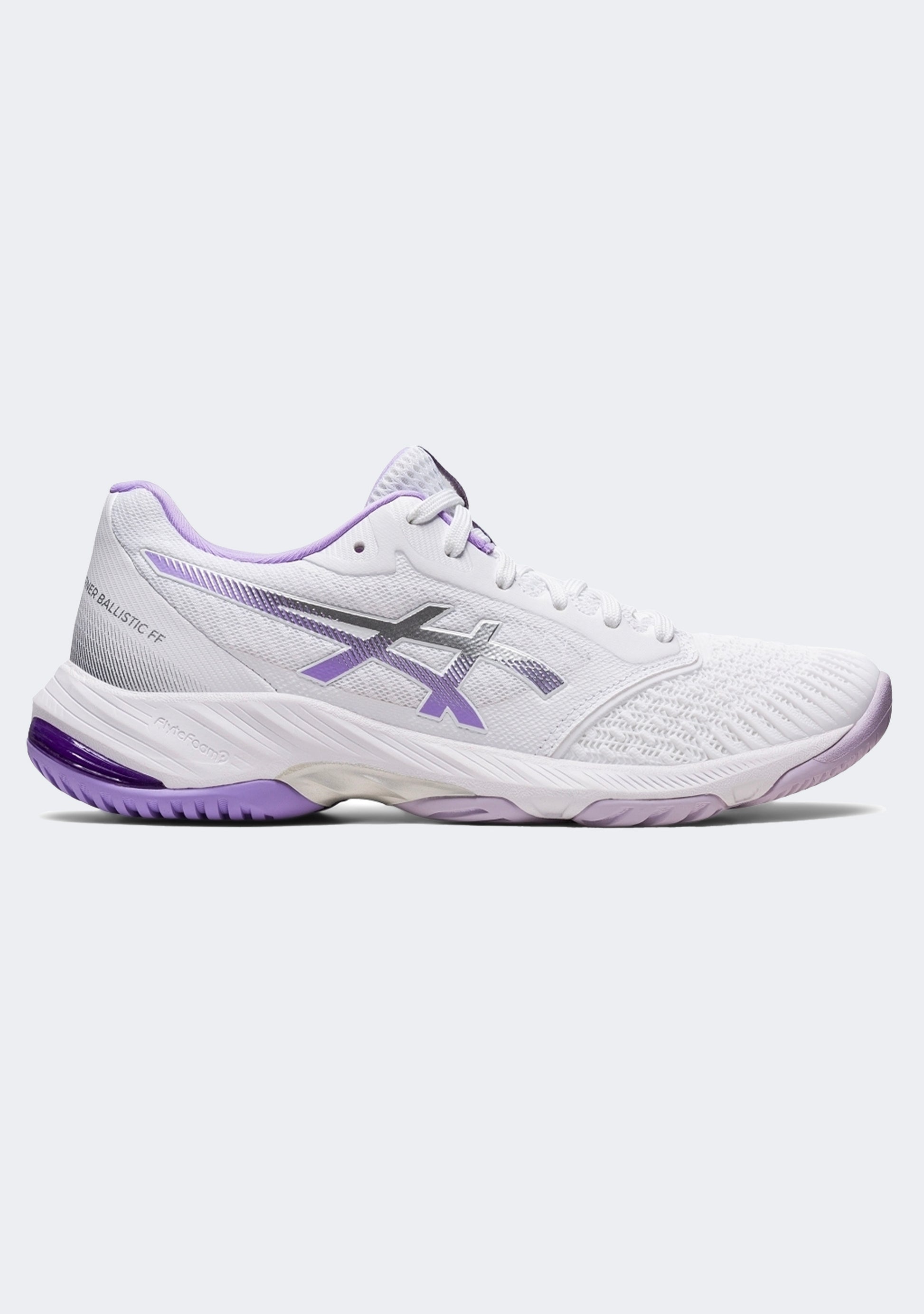 Asics Women's Netburner Ballistic FF 3