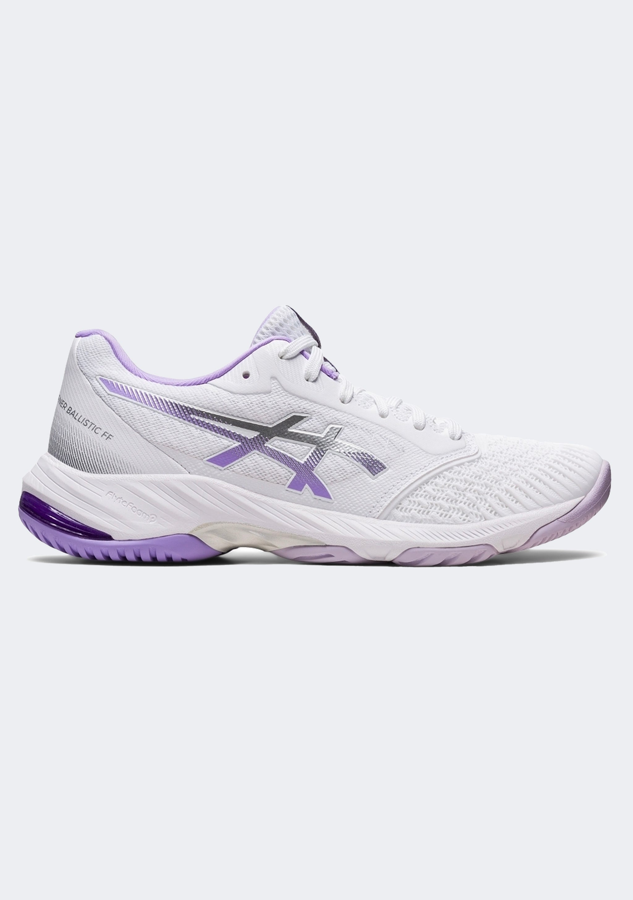Asics Women's Netburner Ballistic FF 3