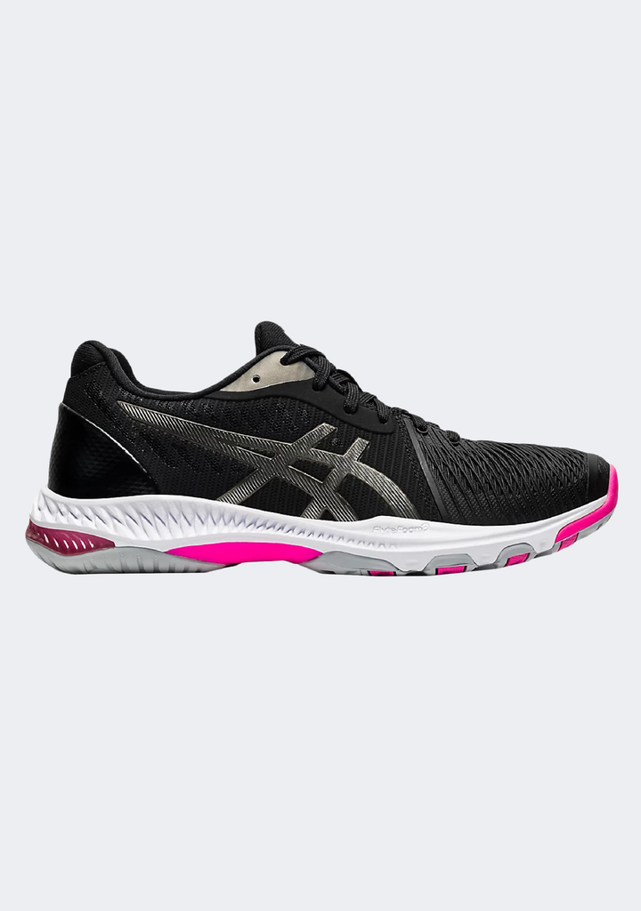 Asics Womens Netburner Ballistic FF 2