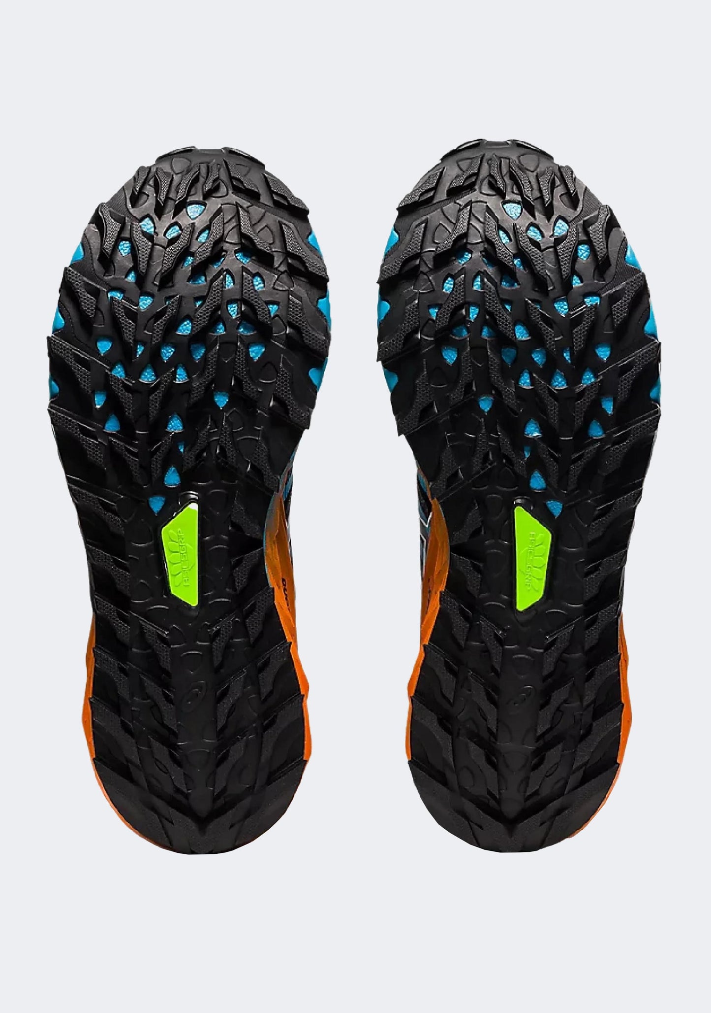 Asics Men’s Gel-Trabuco 9