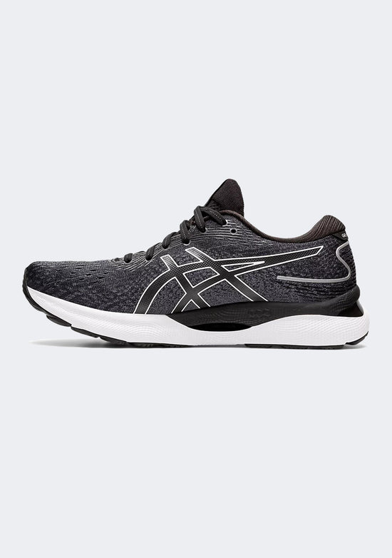 Asics Men's Nimbus 24 (4E Width)