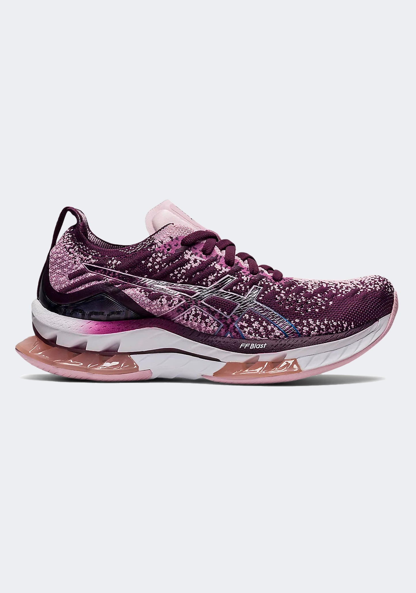 Asics Women’s Gel Kinsei Blast