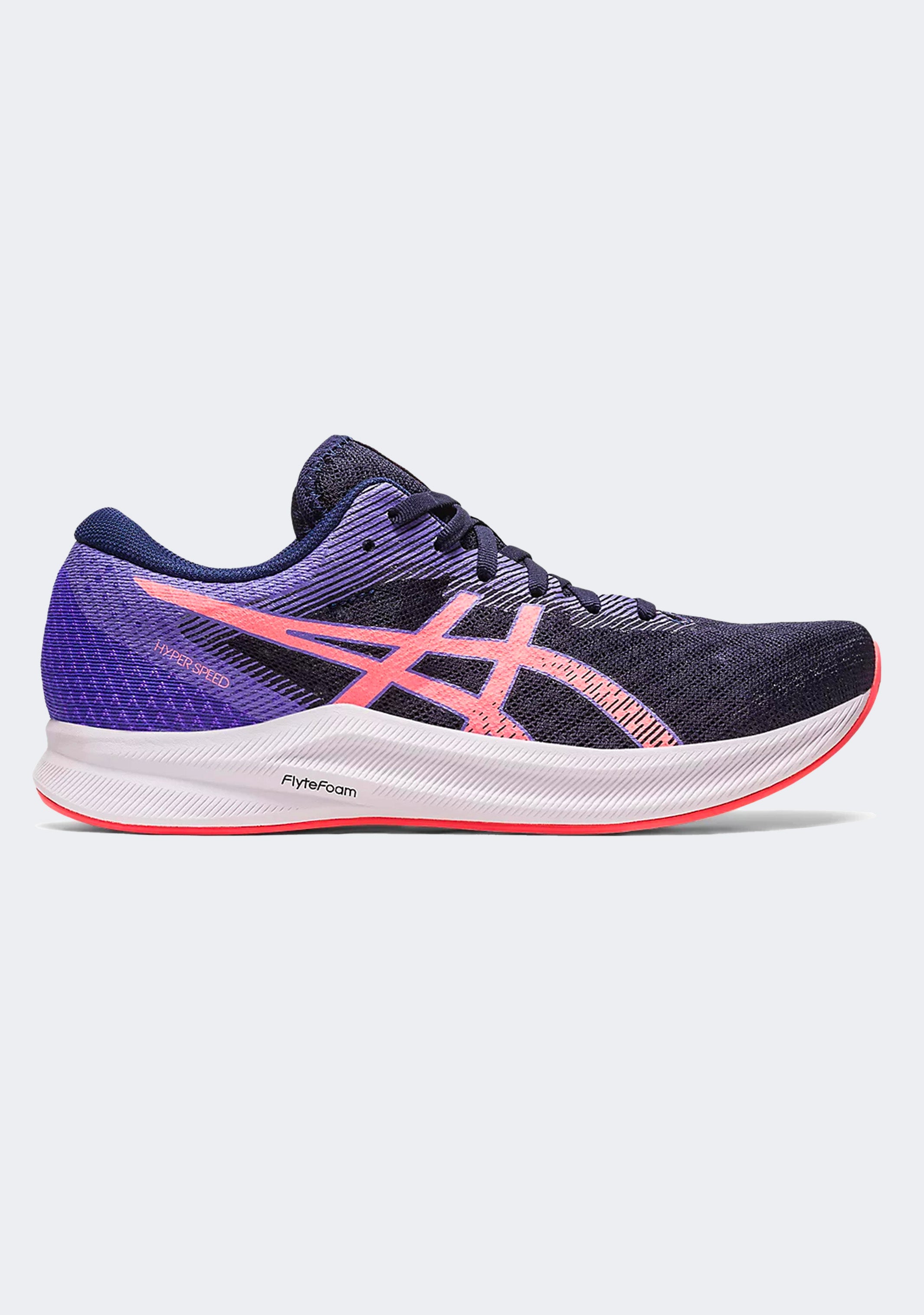 Asics Women's Hyper Speed 2 – Jim Kidd Sports