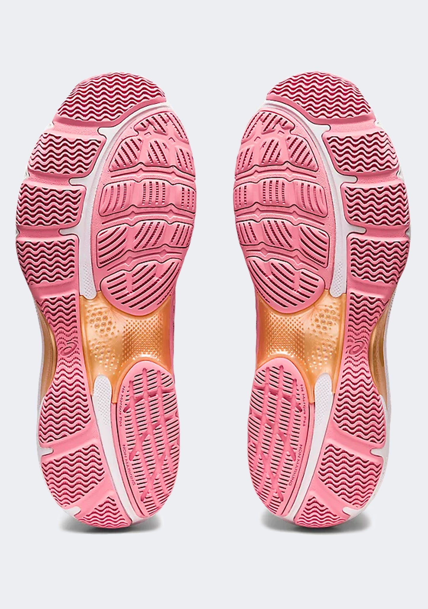 Asics Women’s Netburner Shield