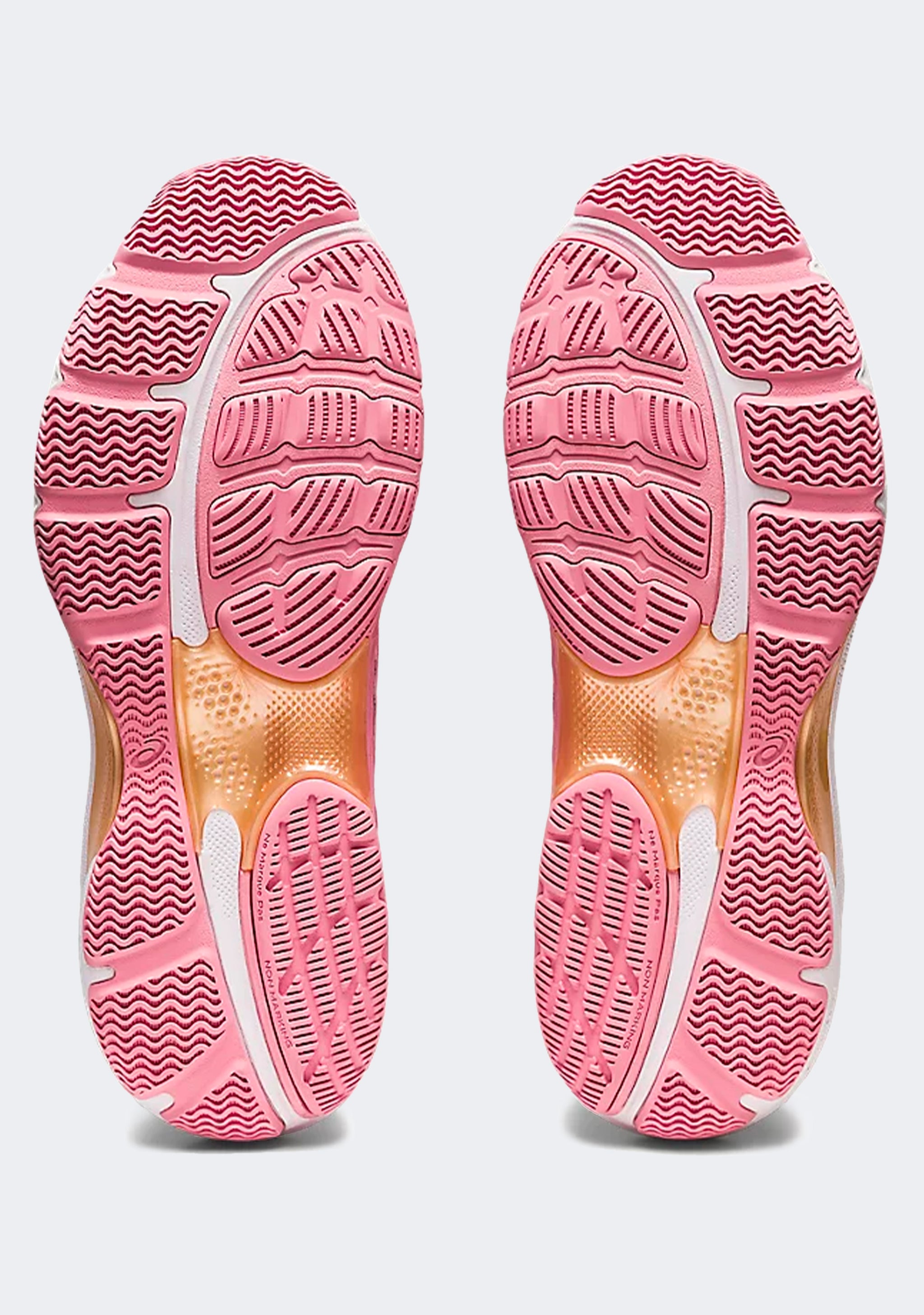 Asics Women’s Netburner Shield