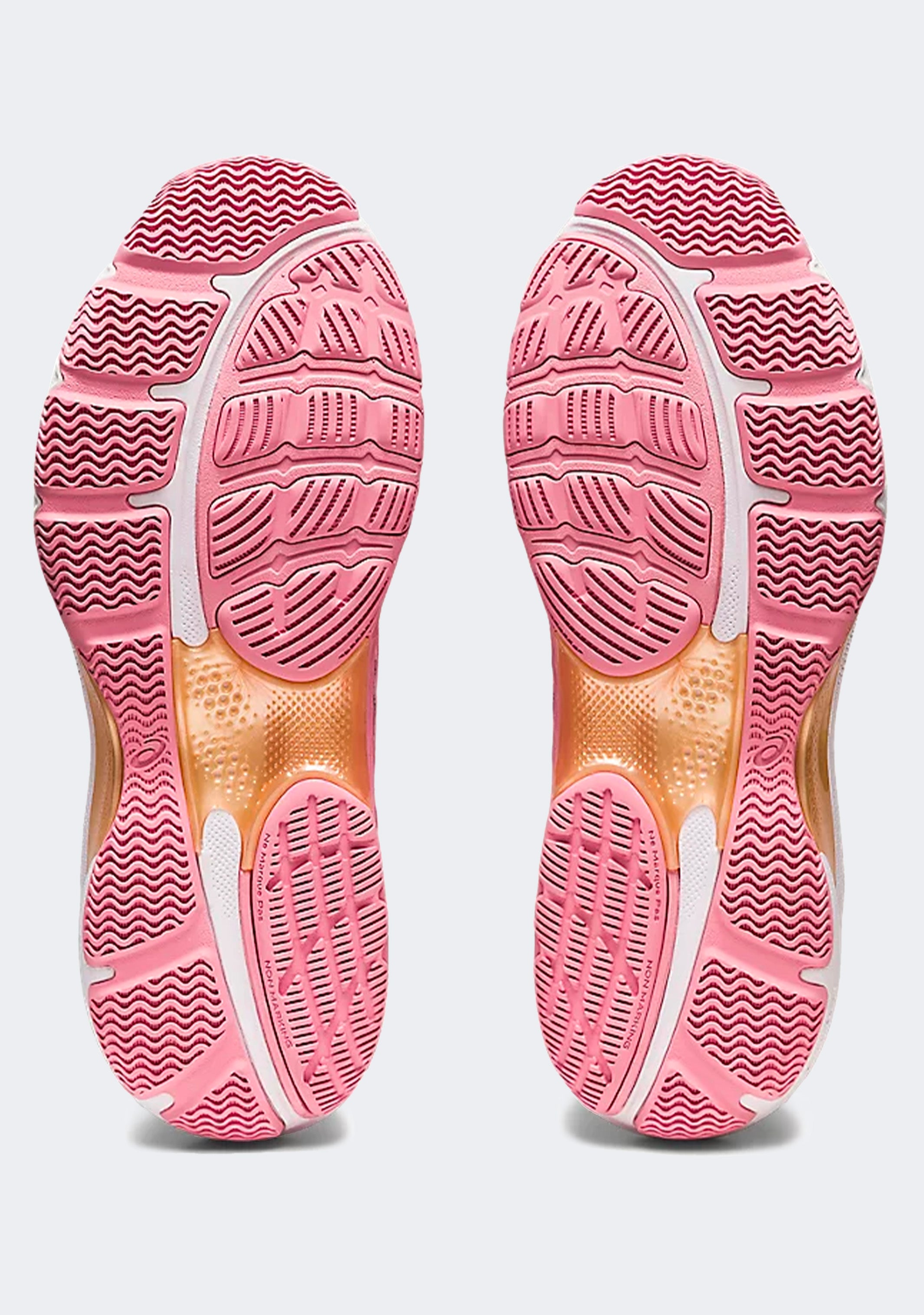 Asics Women’s Netburner Shield