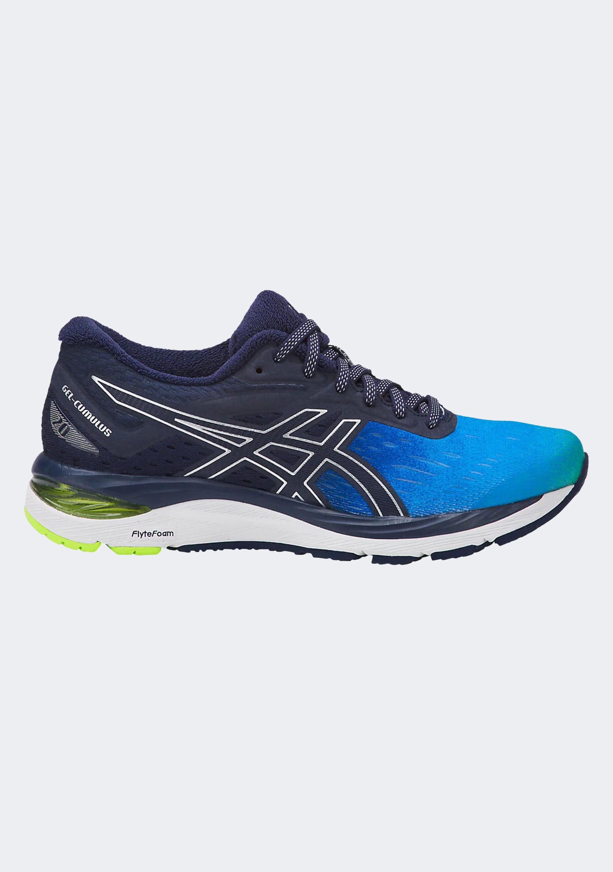 Asics Sneakers Gel Cumulus 20 Sp Asics Women's Gel Cumulus 20 SP