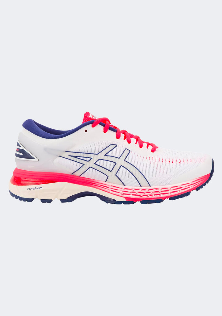 Asics Women's Gel-Kayano 25 (D Width)