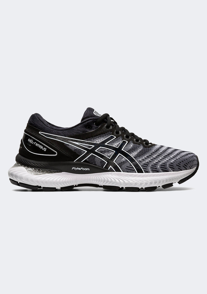 Asics Women's Gel-Nimbus 22 (2E Width)