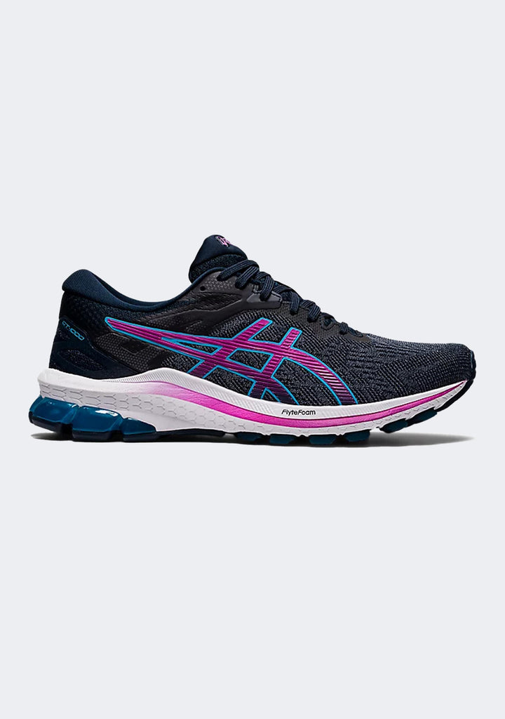 Asics Women's GT 1000 10 (D Width)