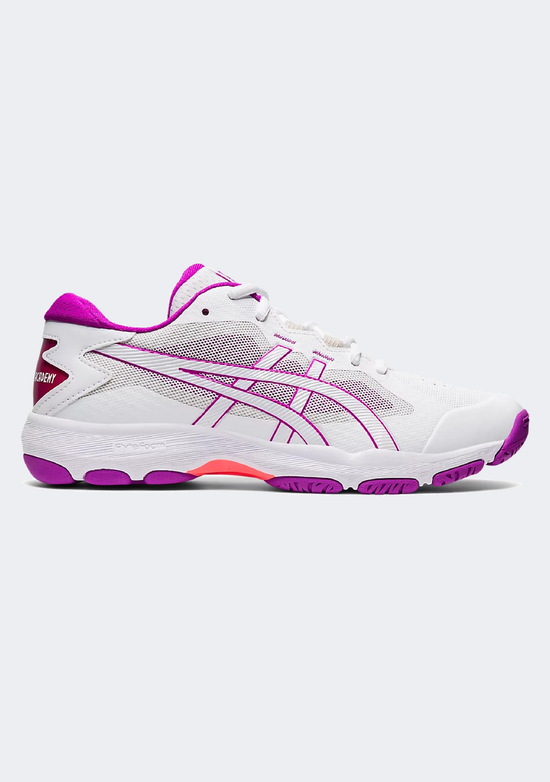 Asics Womens Netburner Academy 9