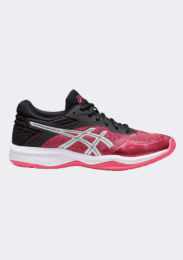 Asics Womens Netburner Ballistic FF