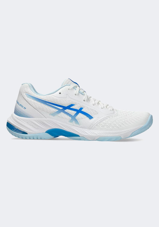 Asics Women's Netburner Ballistic FF 3