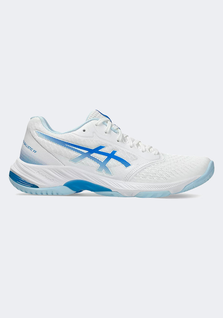 Asics Women's Netburner Ballistic FF 3