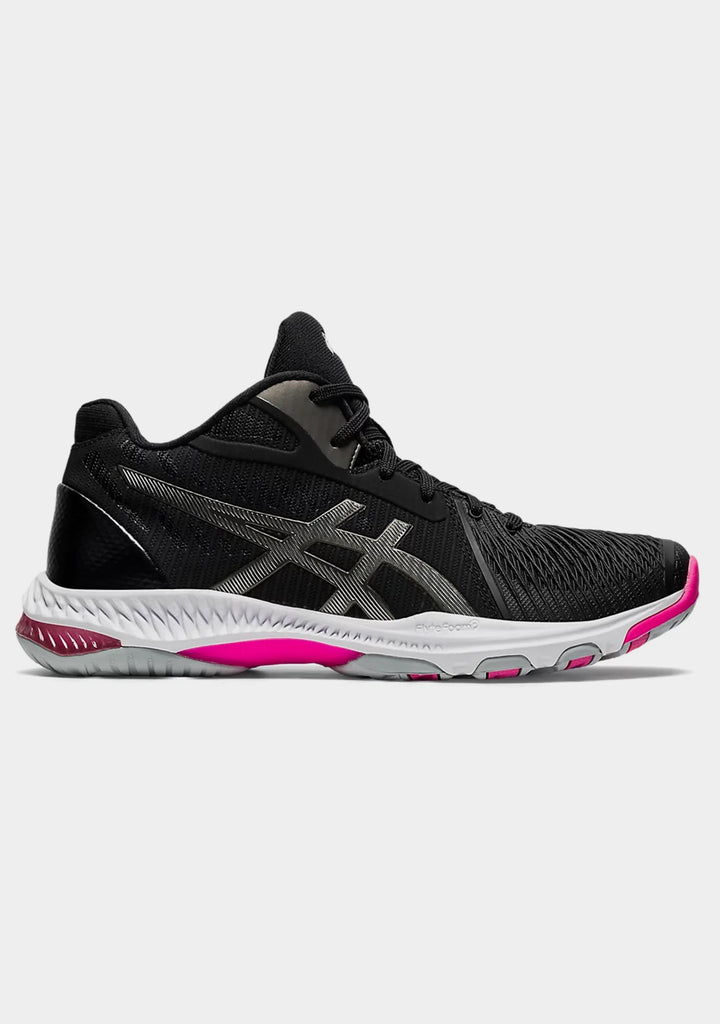 Asics Women’s Netburner Ballistic FF MT 2