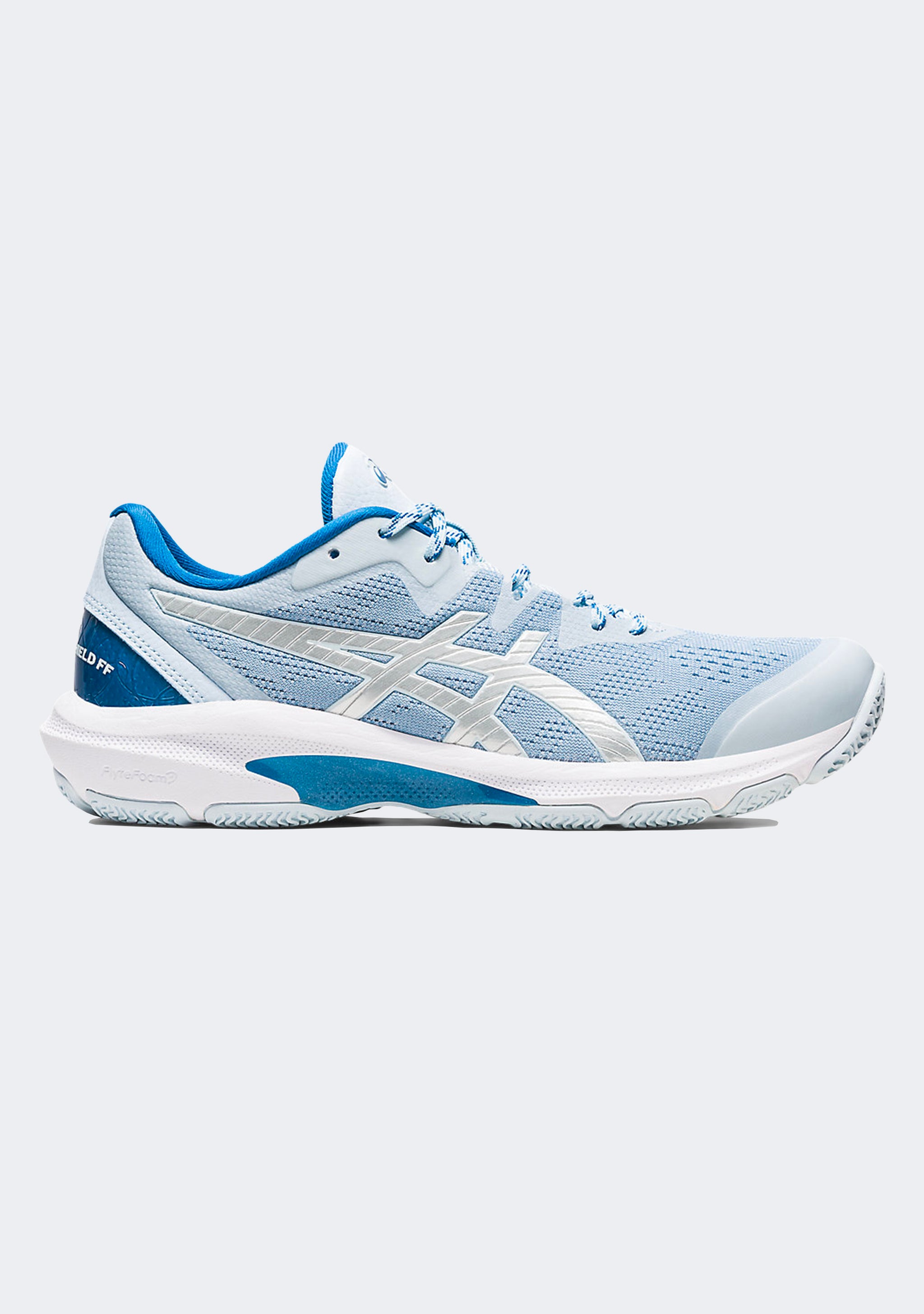 Asics Women's Netburner Shield FF