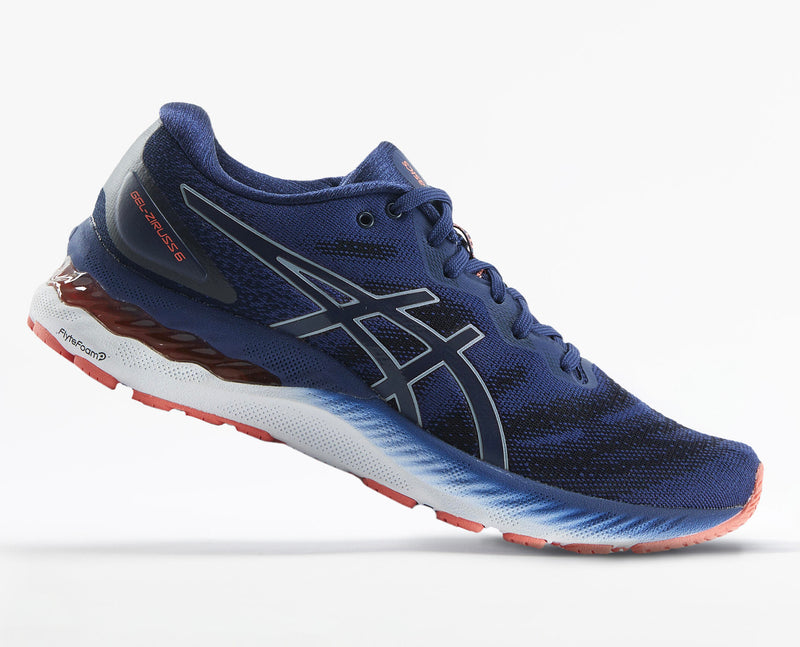 Asics Womens Gel-Ziruss 6 <br> 1012B454 402