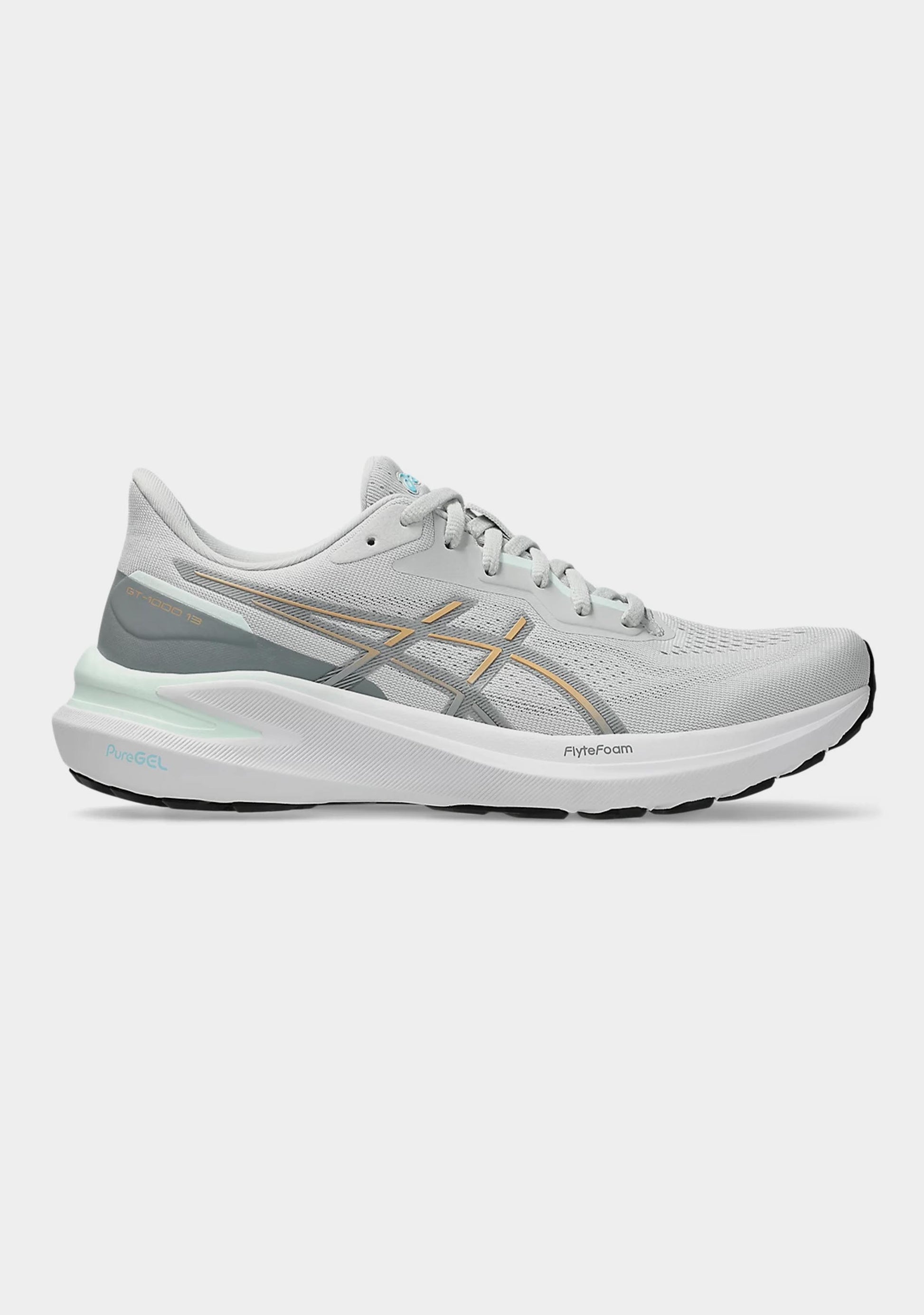 Asics Women's GT 1000 13