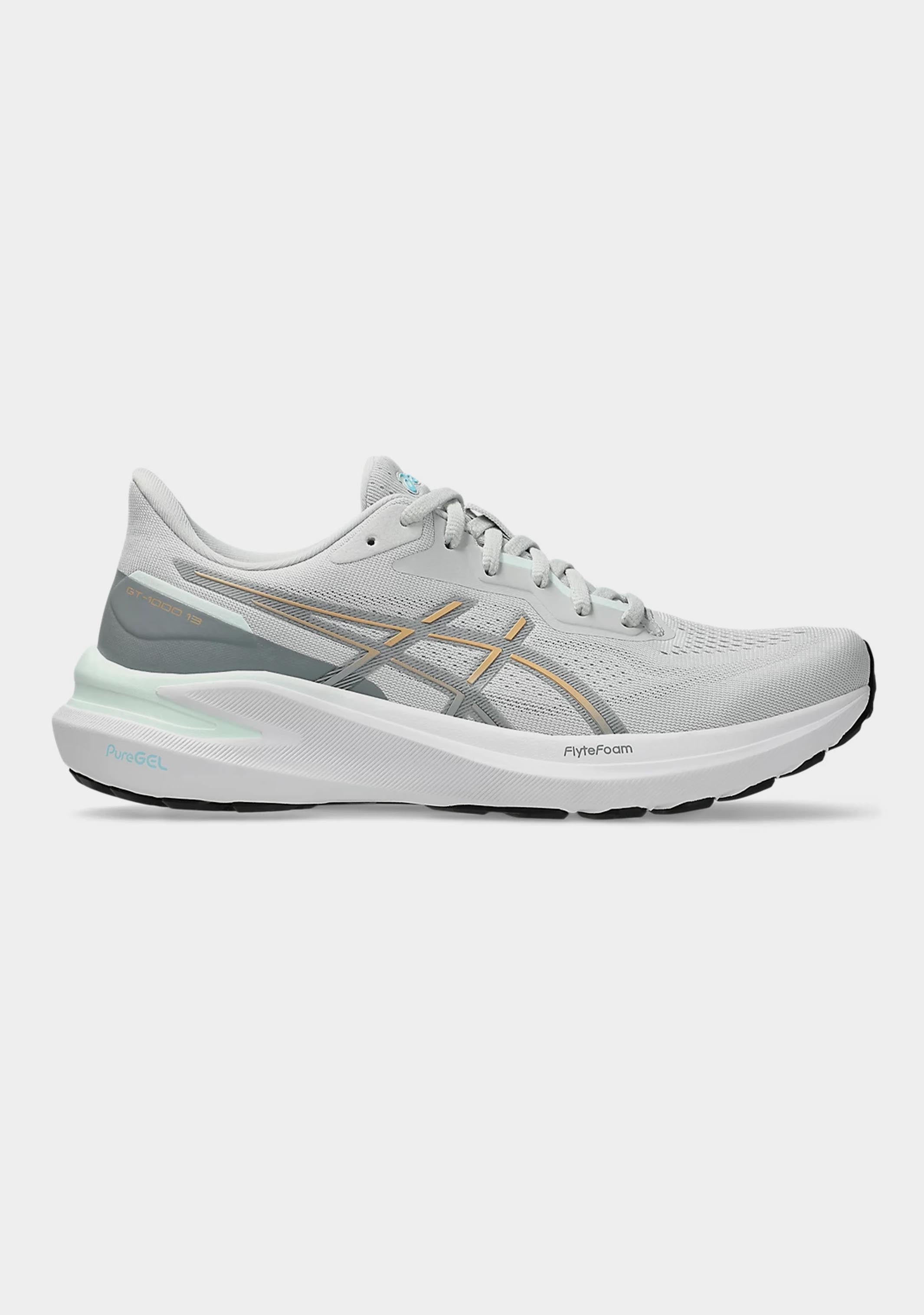 Asics Women's GT 1000 13